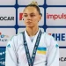 Білодід виграла медаль на турнірі у Баку | Дзюдо |