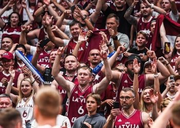 ФІБА опублікувала розклад чоловічих олімпійських кваліфікаційних турнірів — Федерація баскетболу України