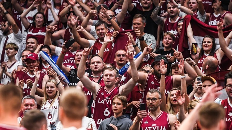 ФІБА опублікувала розклад чоловічих олімпійських кваліфікаційних турнірів