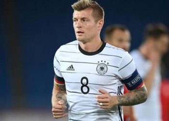 Хавбек «Реала» вернулся в сборную перед Евро-2024