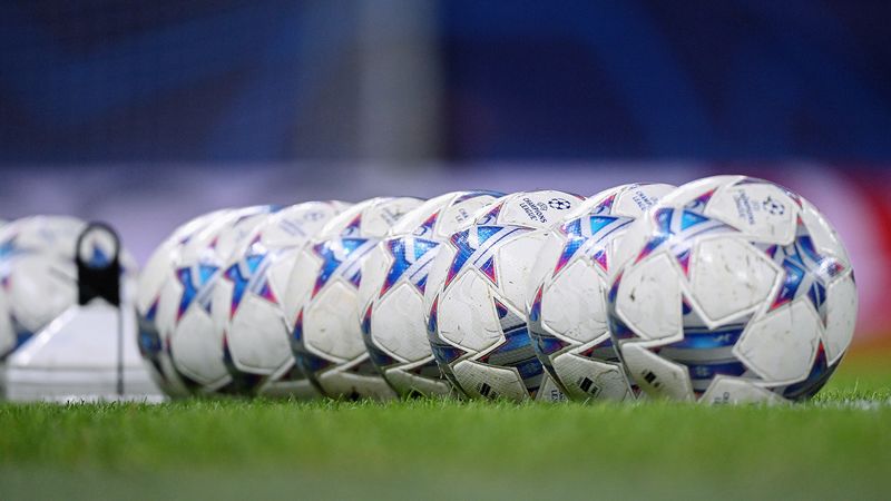 Ліга чемпіонів