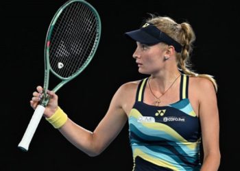 Ястремская анонсировала выход собственной песни — Теніс