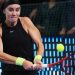 Калинина вышла в полуфинал турнира WTA в Анже — Теніс