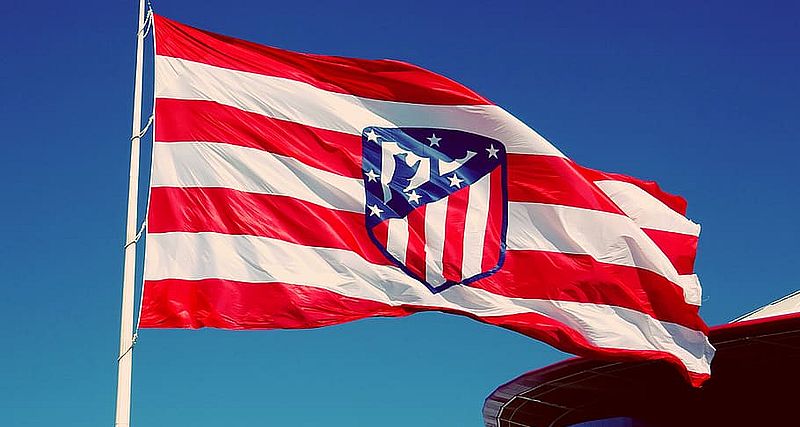 ФК Атлетіко