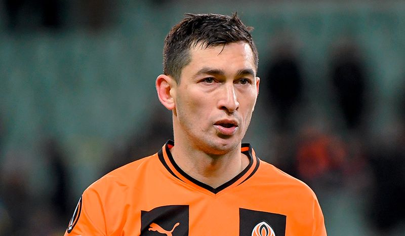 Тарас Степаненко