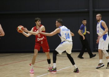 Кубок України: анонс матчів у Слобожанському — Федерація баскетболу України