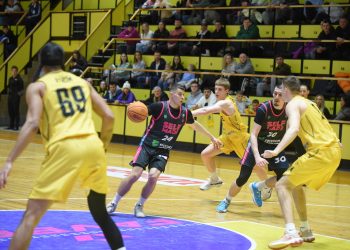 Кубок України: Київ-Баскет в драматичному матчі з овертаймом переміг Селф Мейд — Федерація баскетболу України