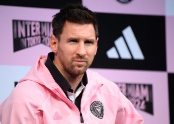 Лео Месси сильно разозлил власти Китая