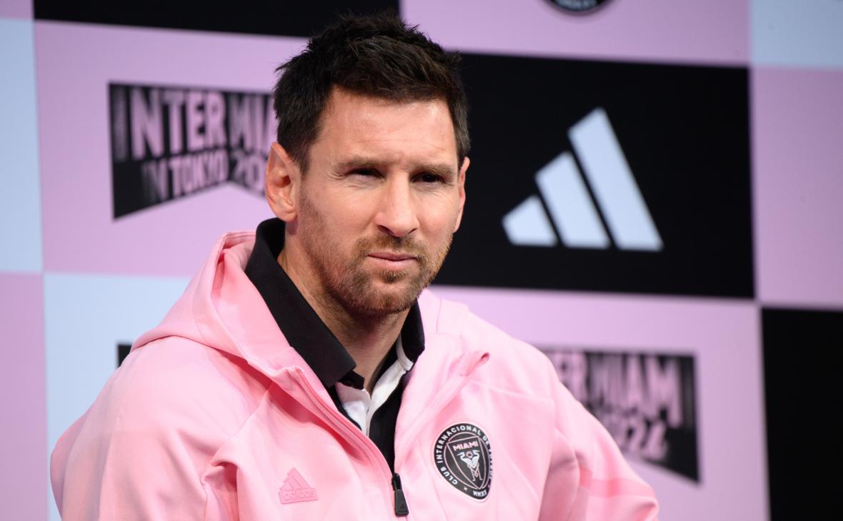 Лео Месси сильно разозлил власти Китая