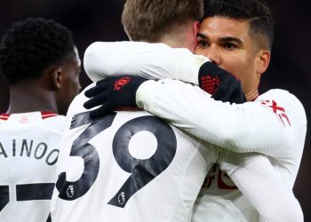 «Манчестер Юнайтед» запланировал на лето грандиозную чистку игрового состава