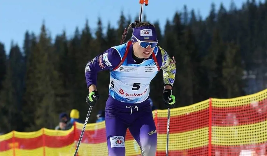 Мандзын: «Хотел бы отметить Дмитренко, которая невероятно выступает в течение сезона»