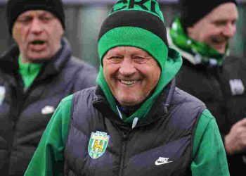 Маркевич доволен жребием в Лиге наций УЕФА 2024/25: «Можно выигрывать группу»