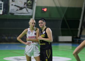 Матч лідерів жіночої Суперліги: в столиці зіграють Київ-Баскет та Франківськ-Прикарпаття — Федерація баскетболу України