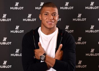 Мбаппе принял решение перейти в «Реал»