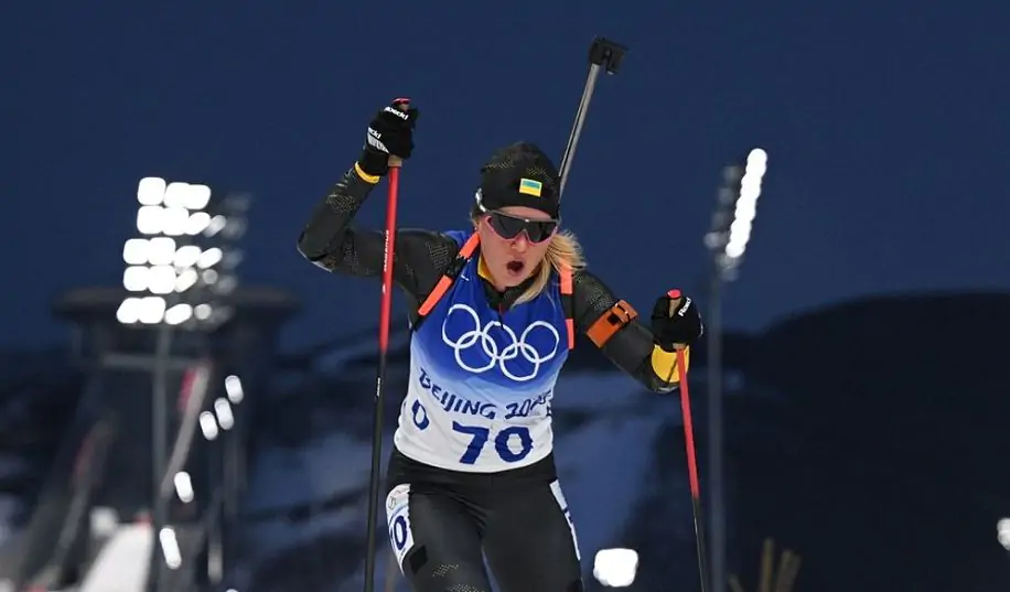 Меркушина призналась, что улучшение результатов негативно повлияло на ее моральное состояние