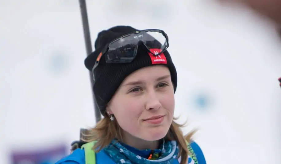 Меркушина прокомментировала завоевание золота ЮЧС