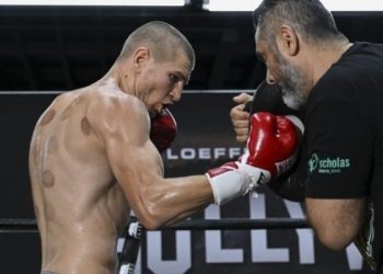 «Мне нужен титул»: Богачук высказался о бое со звездой из США — Спорт ):Бокс