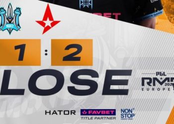 Monte не вийшли на Major Copenhagen 2024 — Кіберспорт
