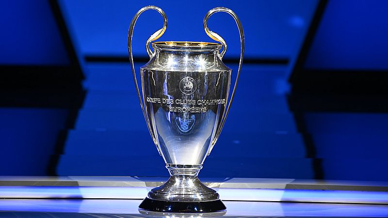 Ліга чемпіонів