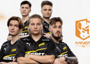 NaVi обіграли росіян з BetBoom та вийшли на Major Copenhagen 2024 — Кіберспорт
