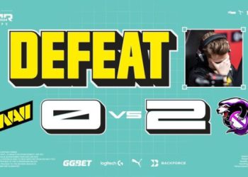 NaVi програли росіянам з Virtus.pro на на європейському RMR PGL CS2 Major Copenhagen 2024 — Кіберспорт