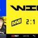 NaVi вийшли у другий раунд нижньої сітки квартету A на IEM Katowice 2024 — Кіберспорт