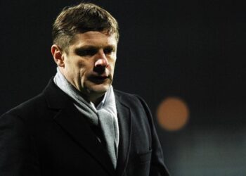 Олег Лужный может занять пост главы Комитета национальных сборных в УАФ