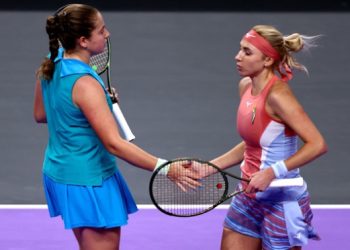 Парный рейтинг WTA: Людмила Киченок установила новый рекорд Украины — Теніс