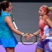 Парный рейтинг WTA: Людмила Киченок установила новый рекорд Украины — Теніс