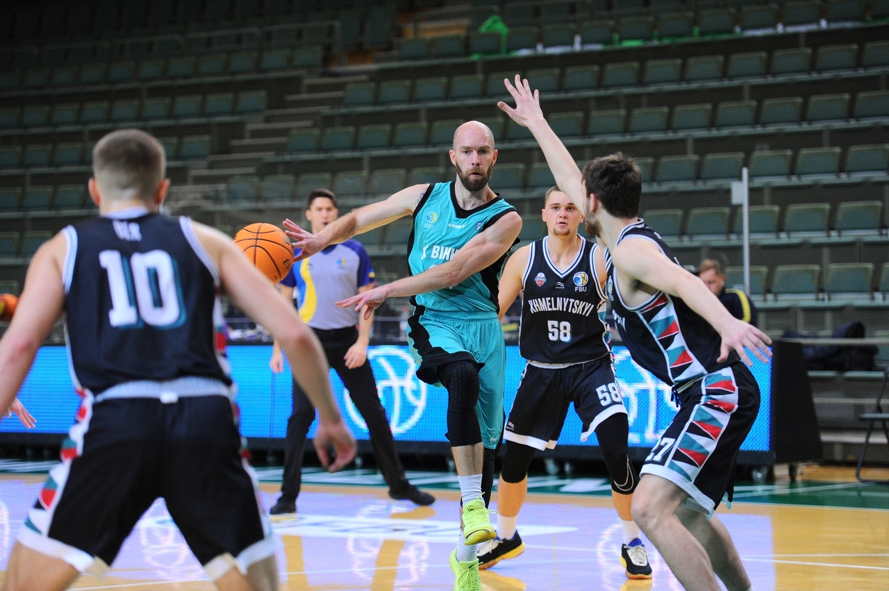 Перша ліга: результати матчів 2 лютого