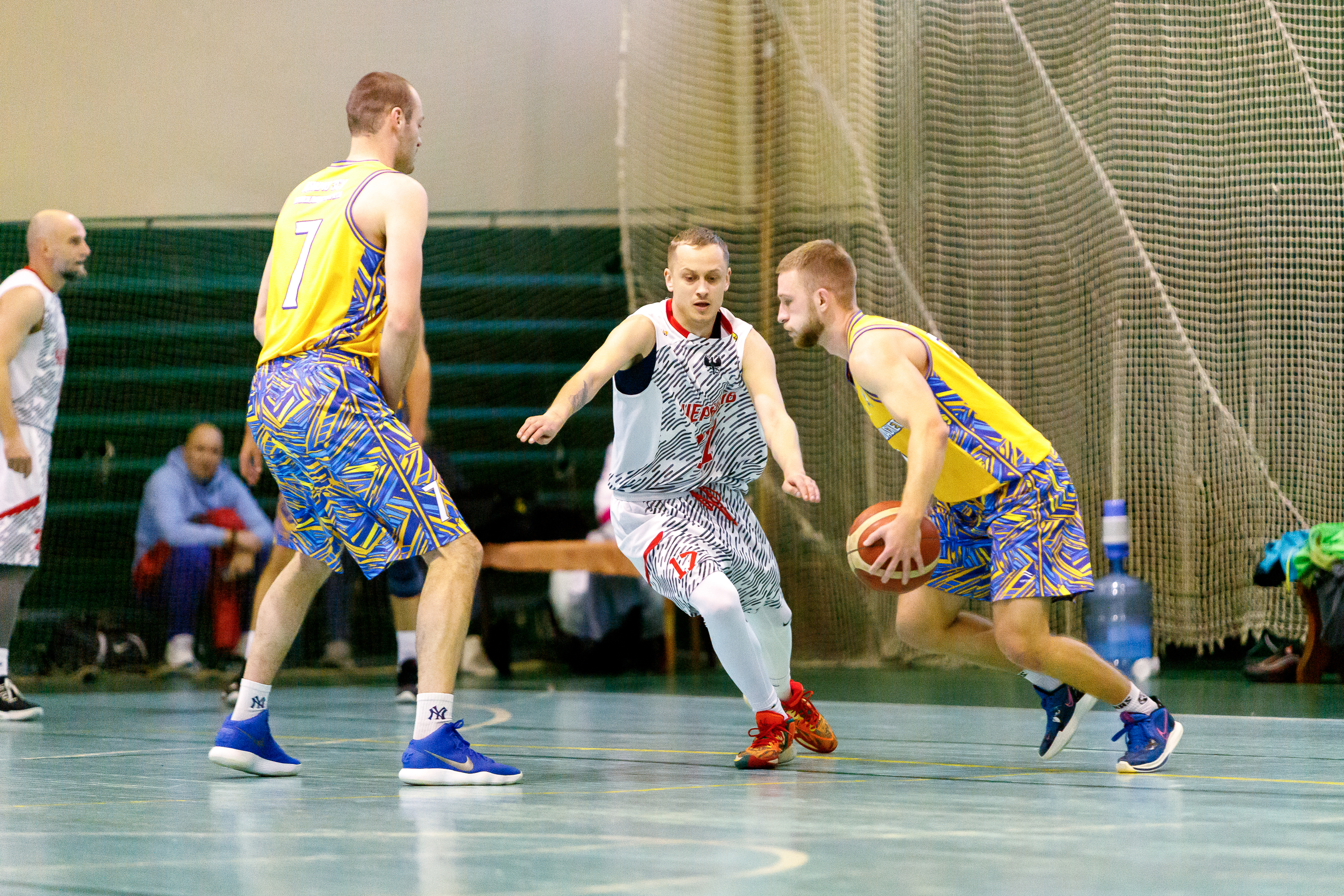 Перша ліга: відеотрансляція матчів 3 лютого