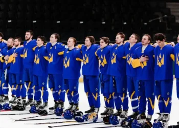 Польща – Україна, відео трансляція, 09-02-2024 | Хокей |
