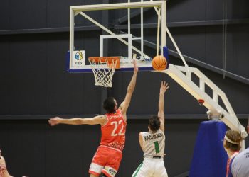 Прометей та Політехніка-Галичина вийшли до чвертьфіналу: хайлайти матчів Кубку України 17 лютого — Федерація баскетболу України