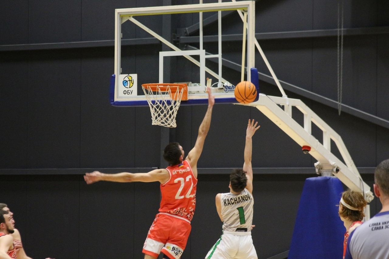 Прометей та Політехніка-Галичина вийшли до чвертьфіналу: хайлайти матчів Кубку України 17 лютого