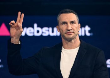 Промоутер объяснил, почему Владимир Кличко не возобновил карьеру — Спорт ):Бокс