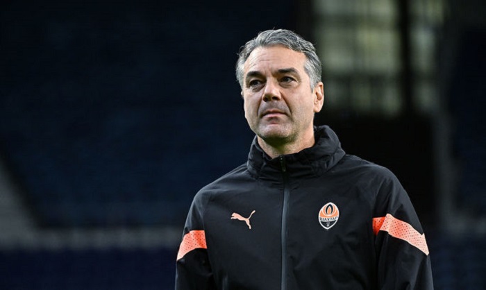 Пушич рассказал о своих ожиданиях от игры против «Марселя»