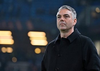 Пушич считает, что арбитр украл у «Шахтера» победу