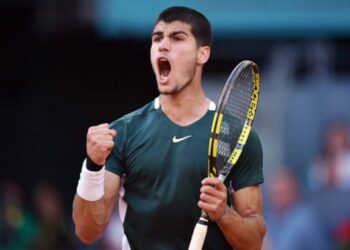 Рейтинг ATP: Крутых теряет позиции, но остается первой ракеткой Украины — Теніс