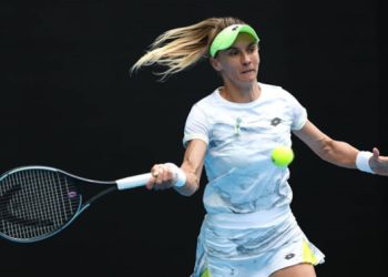 Рейтинг WTA: Свитолина осталась в топ-20, Цуренко вернулась в топ-35 — Теніс