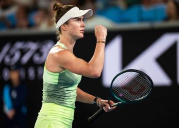 Рейтинг WTA: Свитолина поднимается еще выше, Стародубцева обновляет рекорд — Теніс