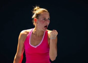 Рейтинг WTA: украинки теряют позиции — Теніс