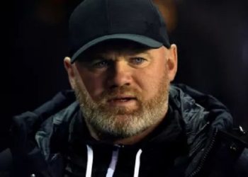 Руни готов сменить тренерство в футболе на бокс