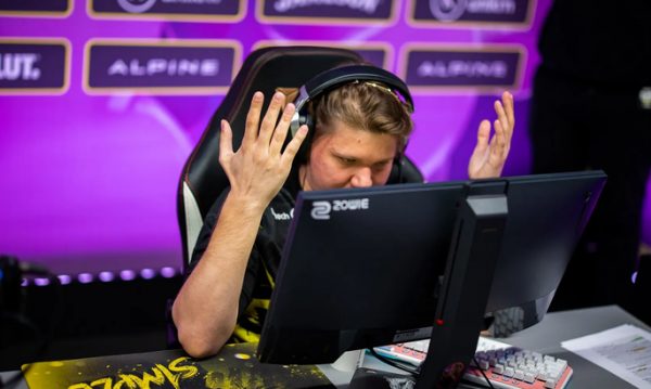 S1mple: Мене трохи засмутили FaZe Clan у гранд-фіналі IEM Katowice 2024