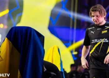 S1mple потрапив у заявку NaVi на IEM Katowice 2024 — Кіберспорт