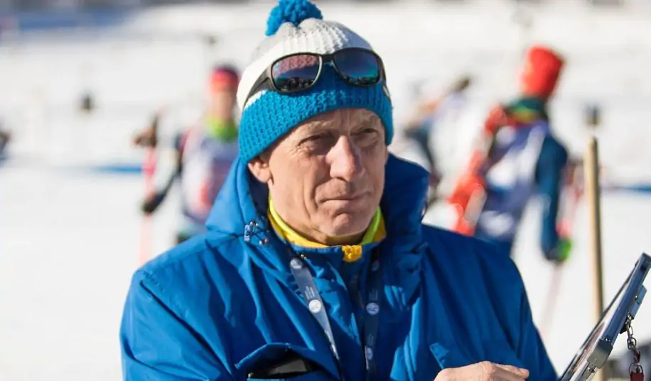 Санитра – о масстарте чемпионата мира: «Для нас это уже было маленькой победой»