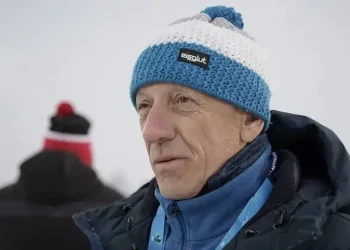 Санитра: «Утром примем решение, кто будет бежать гонку» | Биатлон |