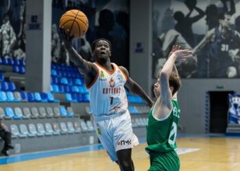Сенсаційна перемога Кривбаса над Запоріжжям: хайлайти Суперліги Favbet 31 січня — Федерація баскетболу України