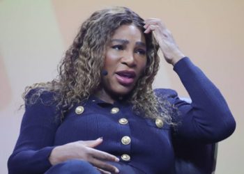 Серена Уильямс снялась в промо к сериалу Netflix — Теніс