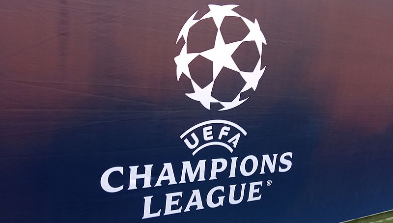 Ліга чемпіонів