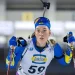 Симон выиграла гонку преследования чемпионата мира, украинки потеряли позиции | Биатлон |